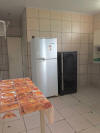 Cozinha Completa com Geladeira e Freezer do Sitio para Alugar em BH e Contagem - Foto 02